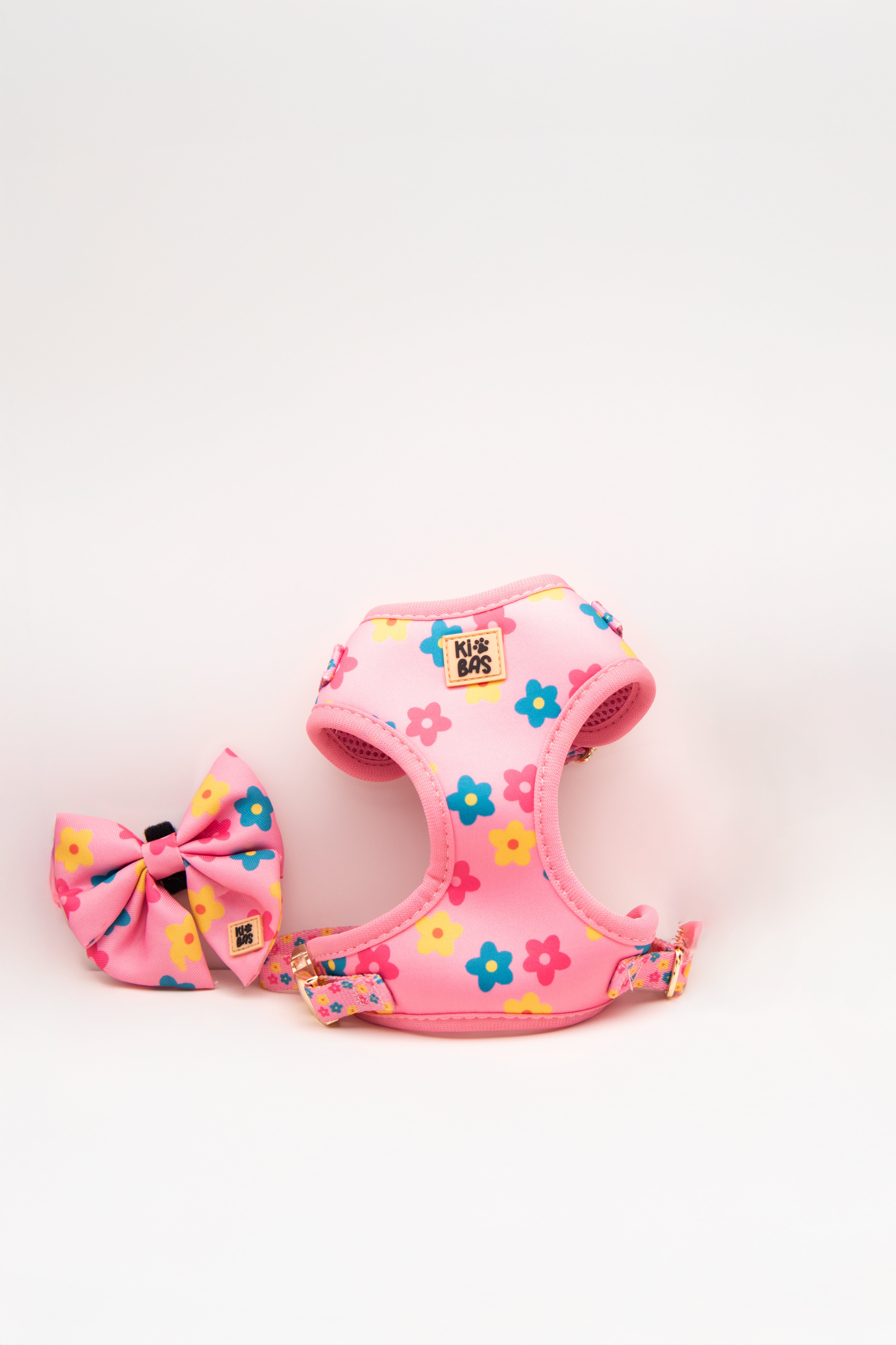 Daisys Harness Set