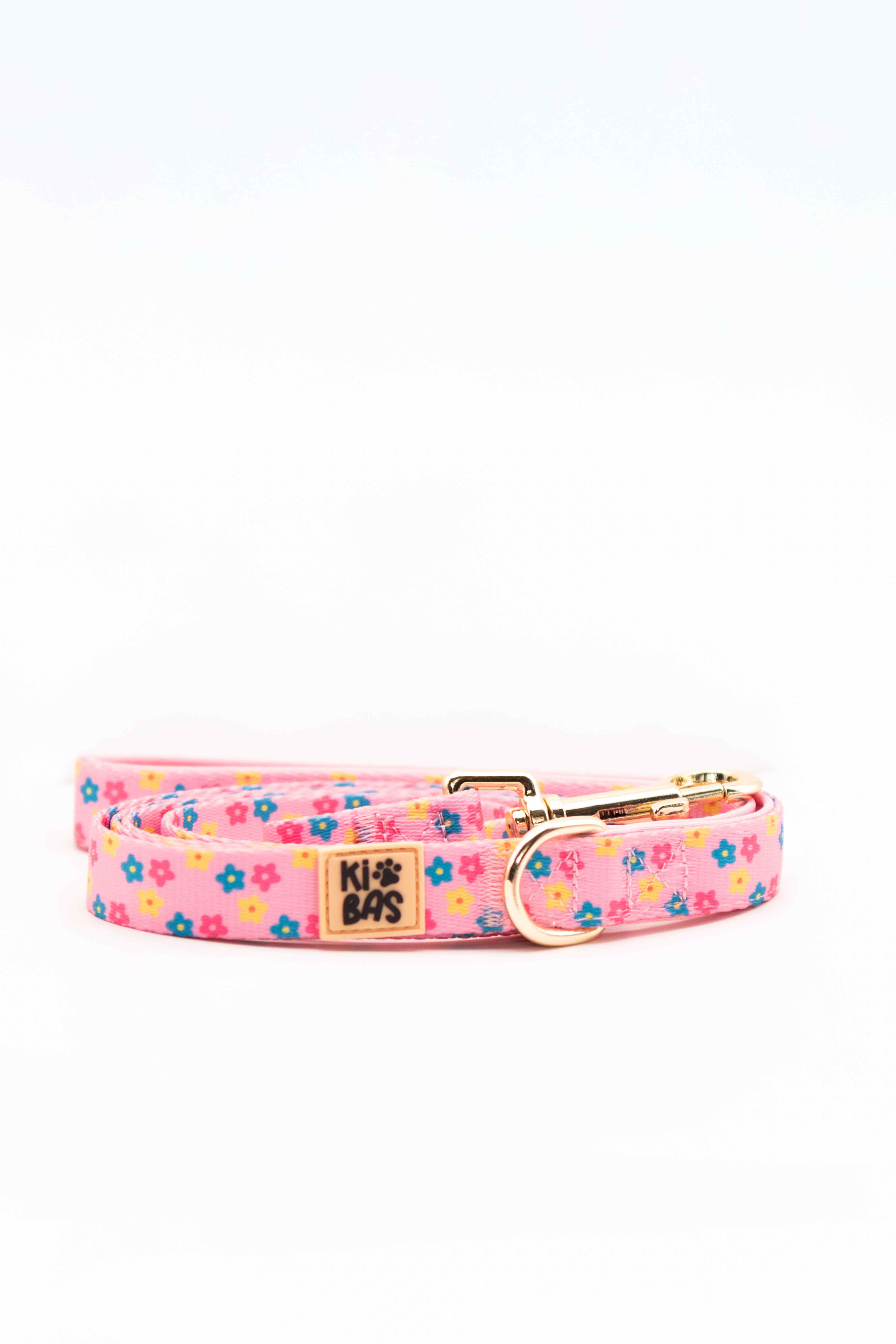 Daisys Collar + Leash Set