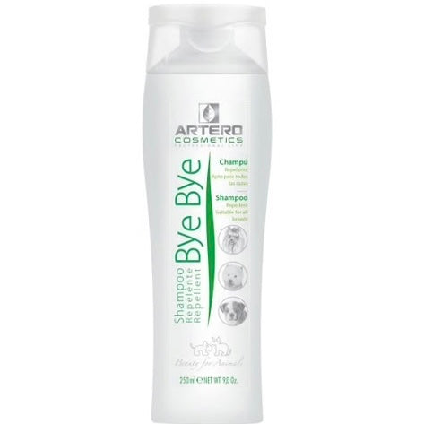 Artero Bye Bye (Flea and Tick Repellent Shampoo)