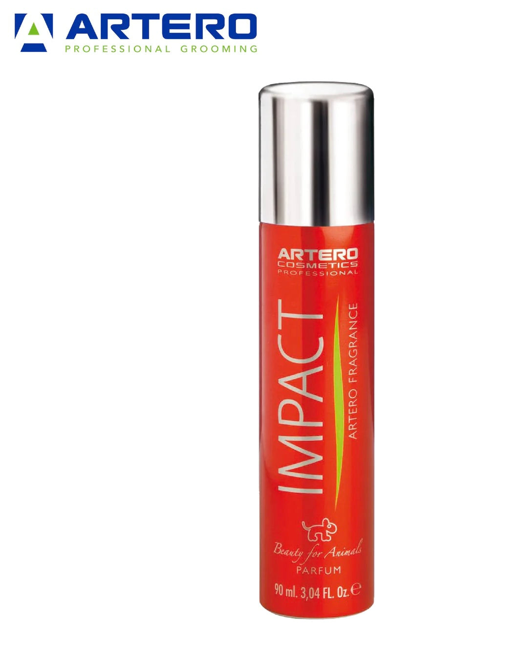 Artero Perfum Impact