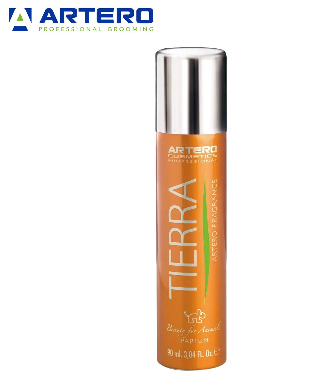 Artero Perfum Tierra