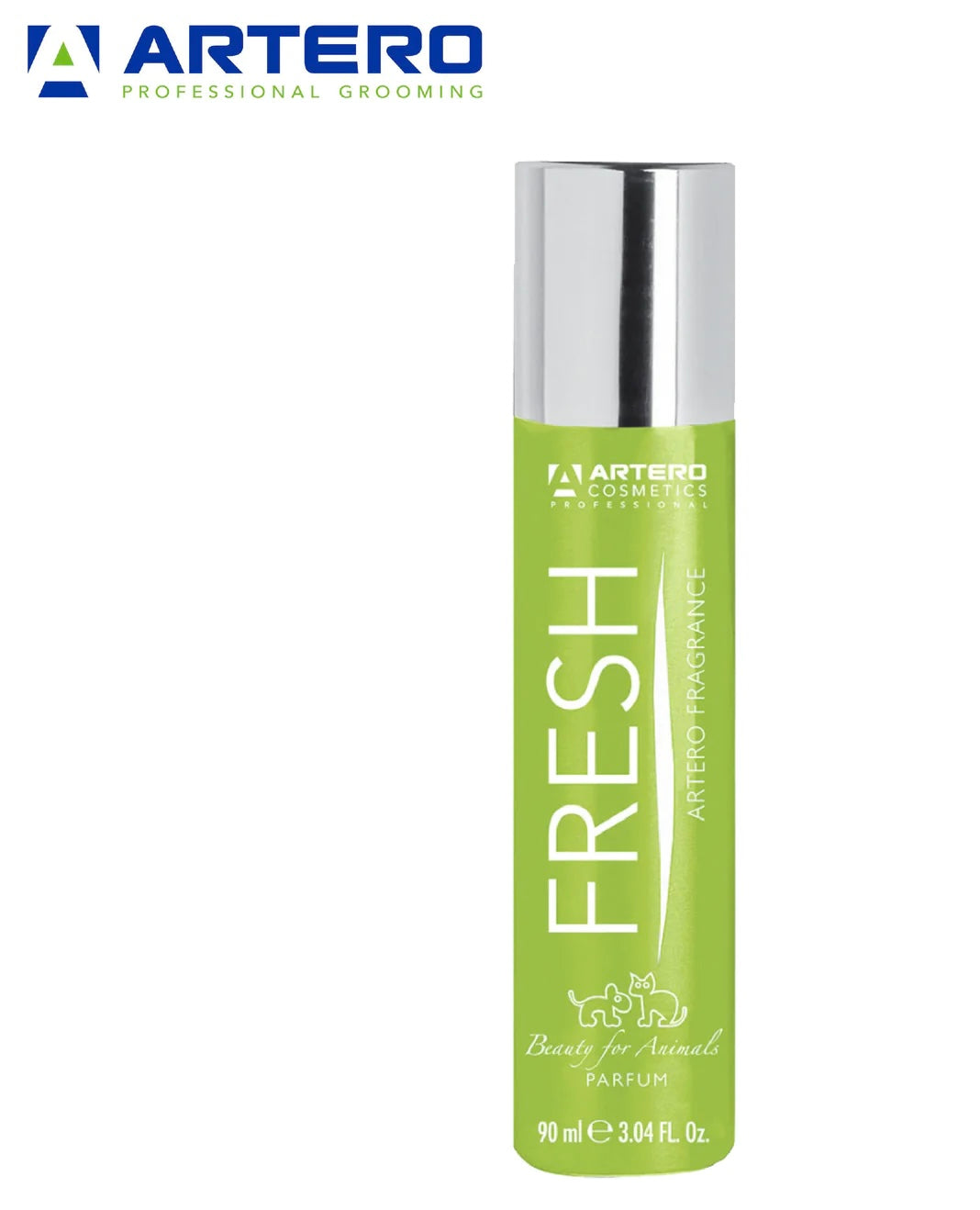 Artero Perfum Fresh