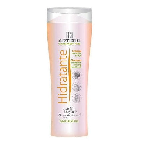 Artero Hidratante Shampoo