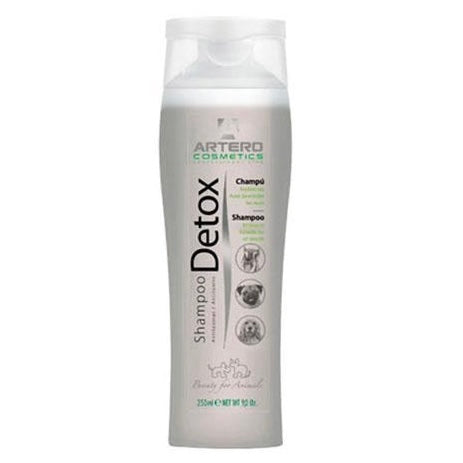 Artero Detox Shampoo
