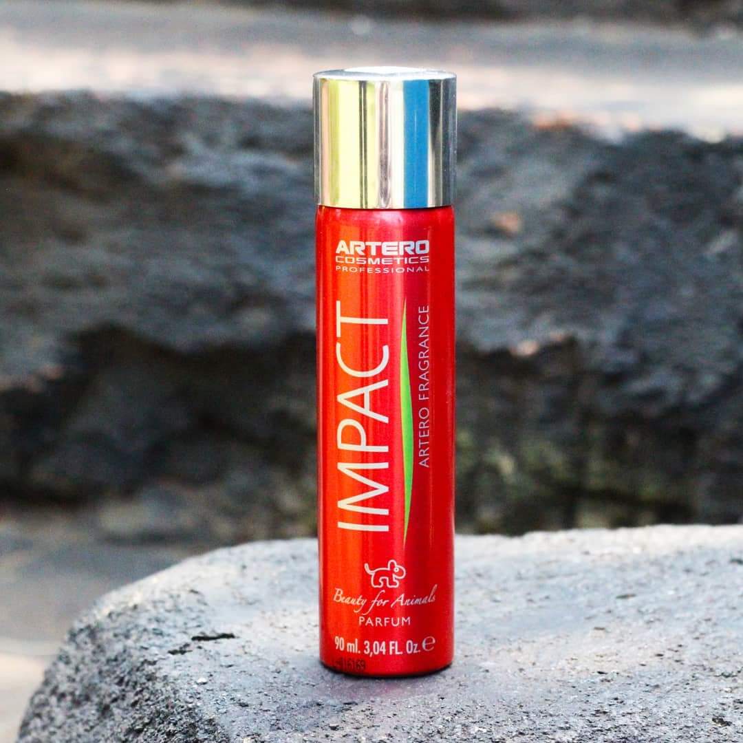 Artero Perfum Impact