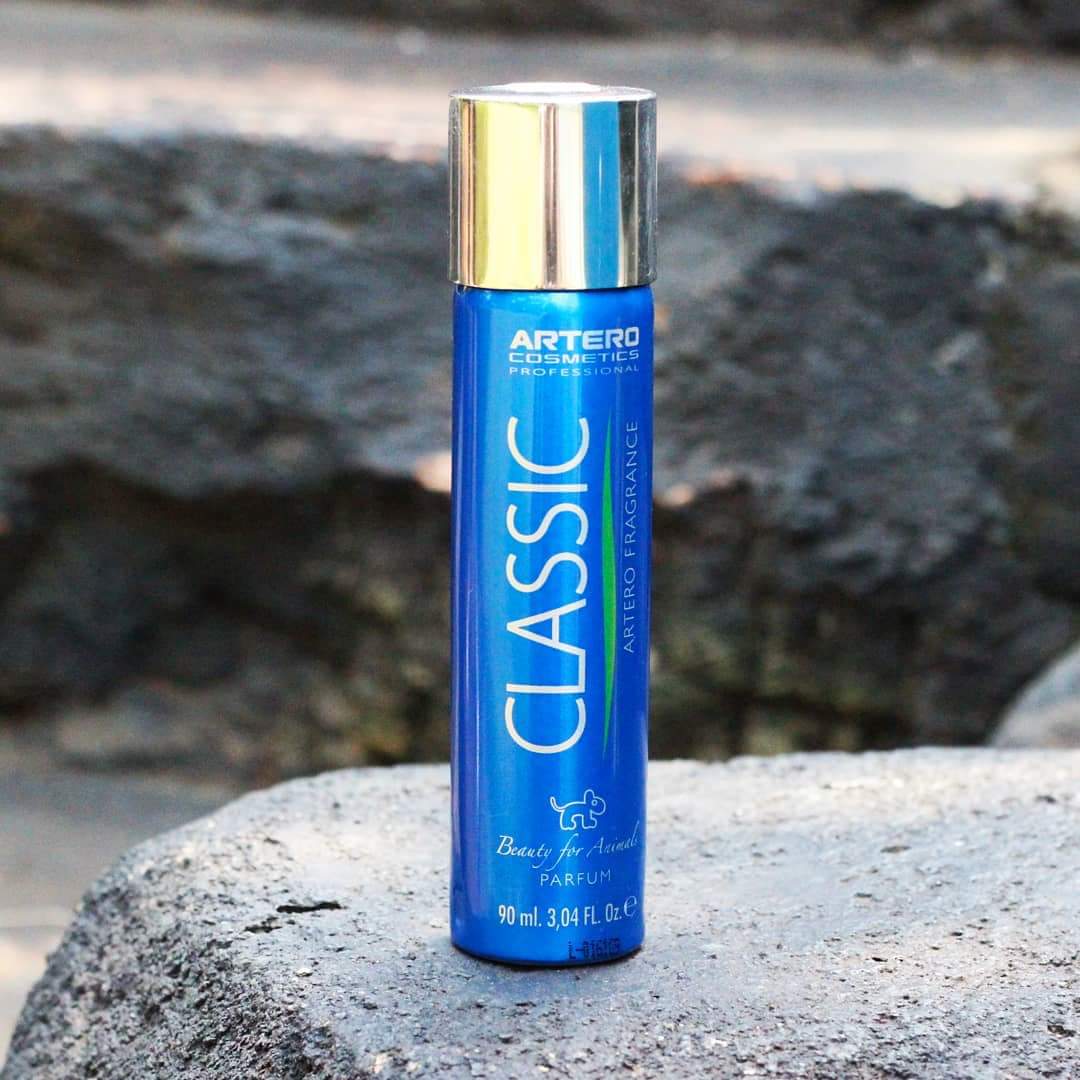 Artero Perfum Classic