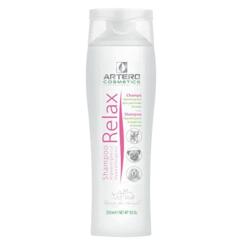 Artero Relax (Hypoallergenic) Shampoo