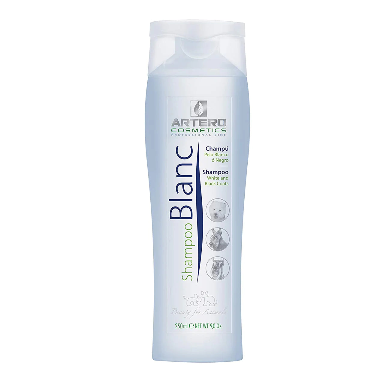 Artero Blanc Shampoo