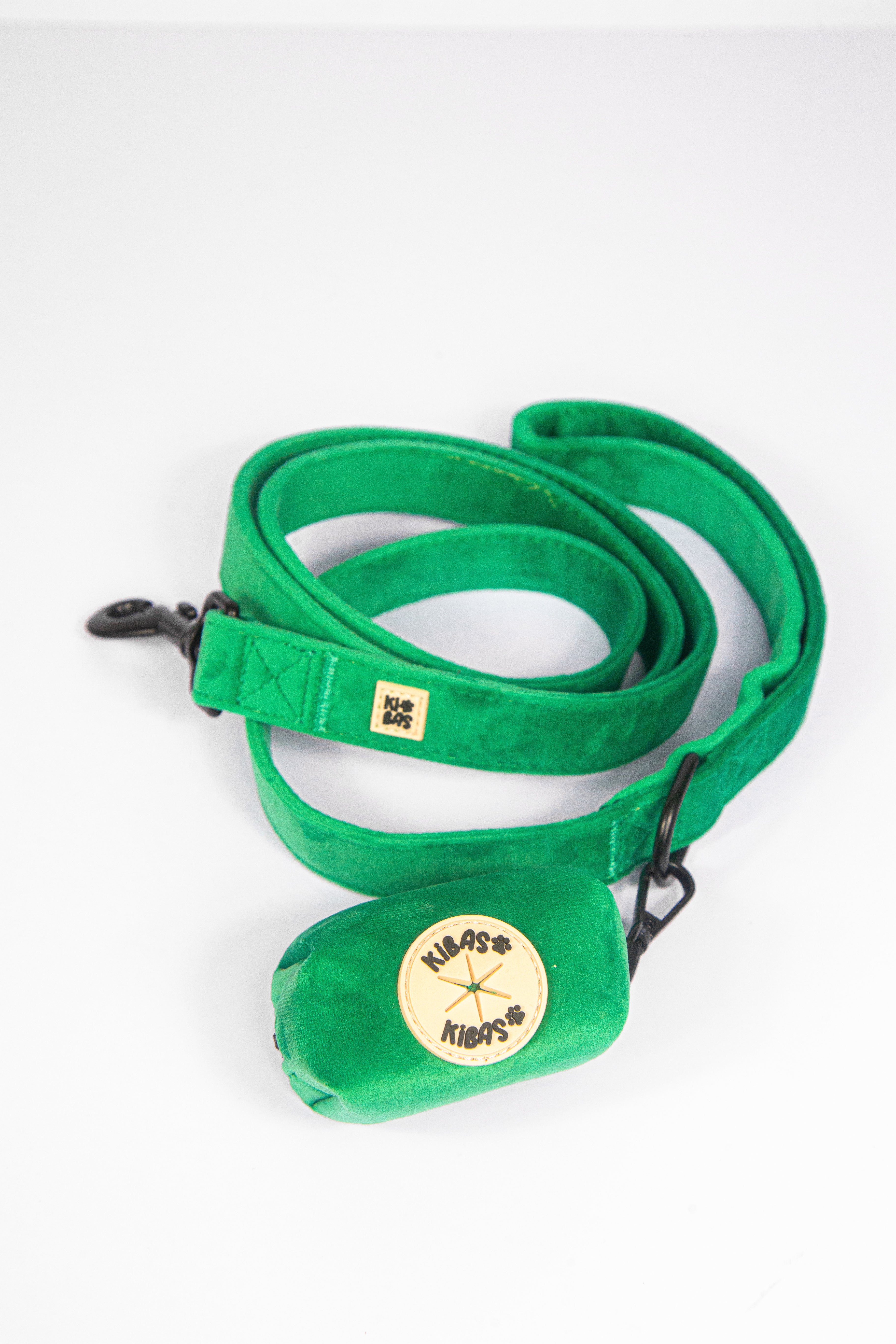 Royal Green Velvet Set