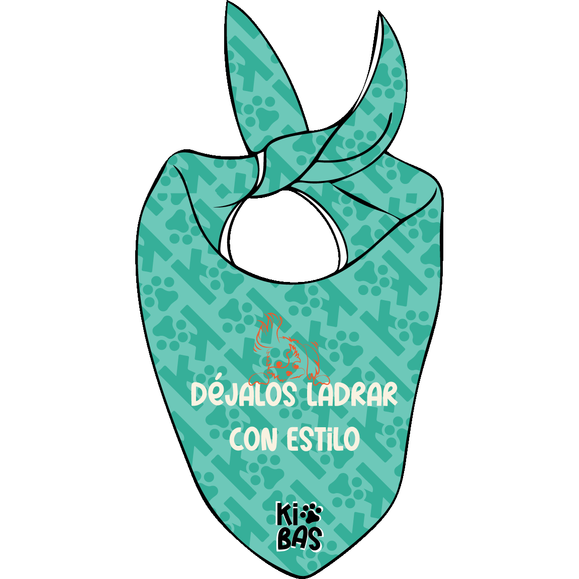 Déjalos ladrar con estilo 2