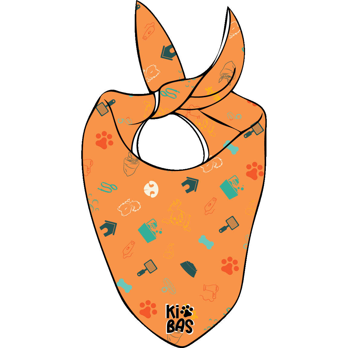 Déjalos ladrar con estilo 2