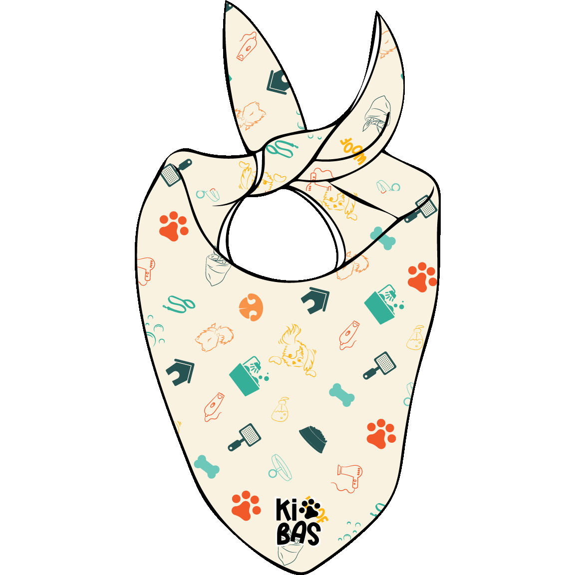 Déjalos ladrar con estilo