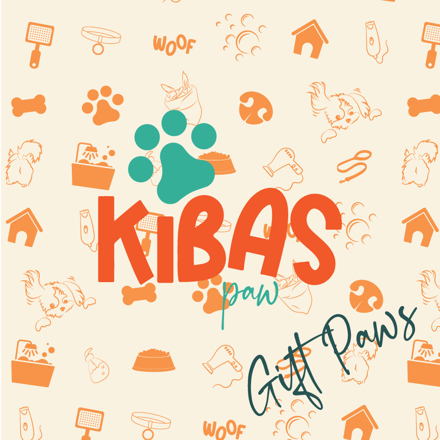 GIFT PAWS