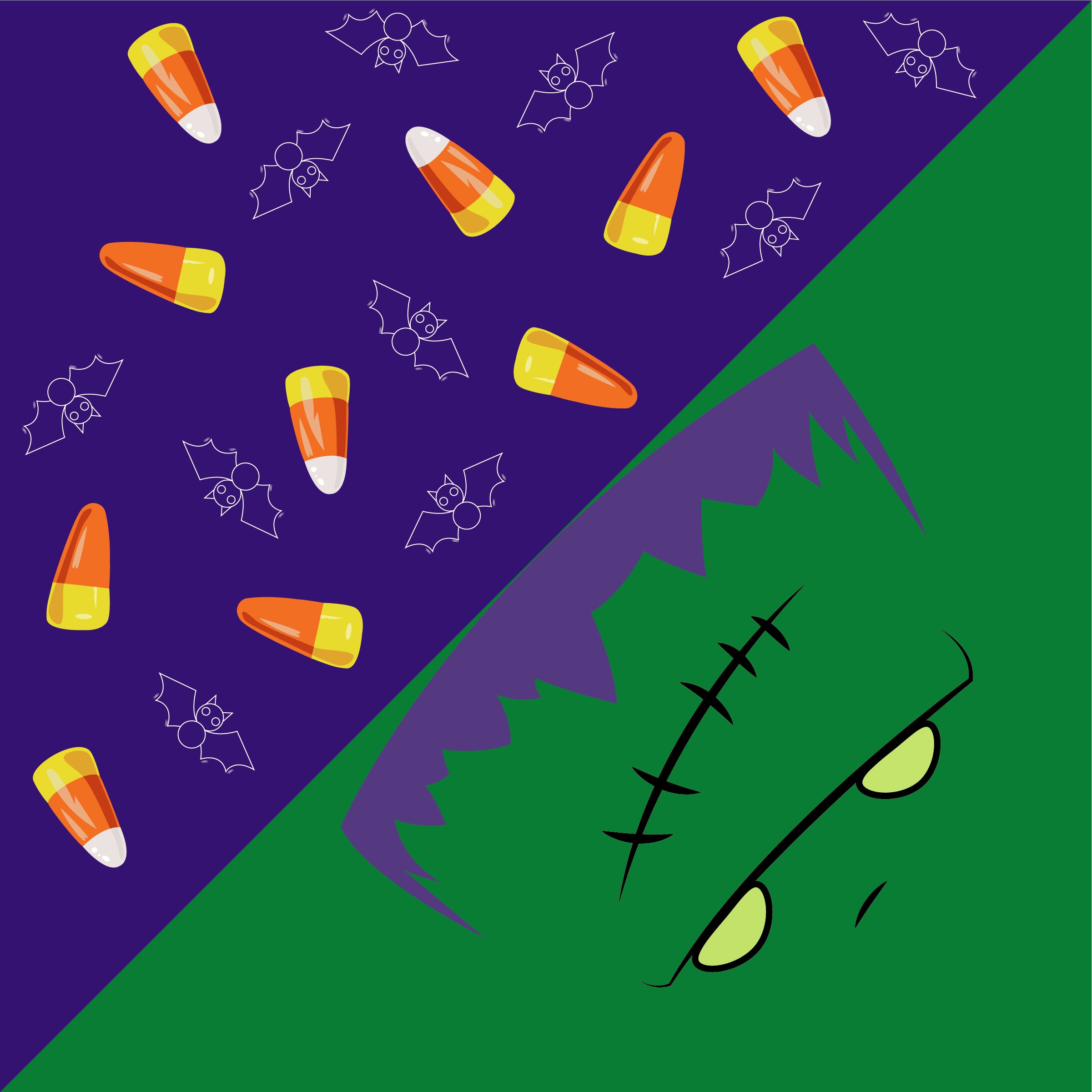 Frankie Bat & Caramel