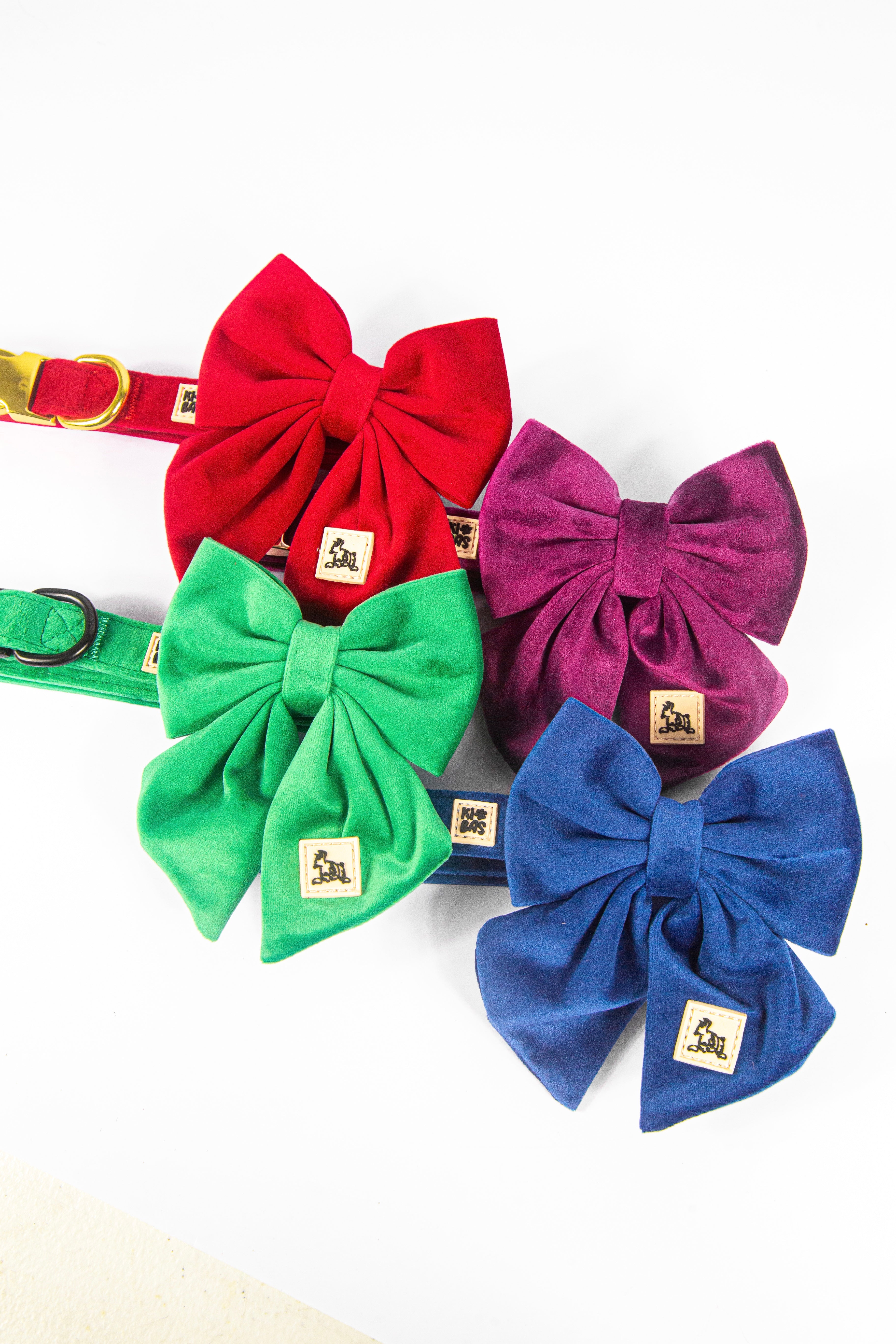 Sailor Bows