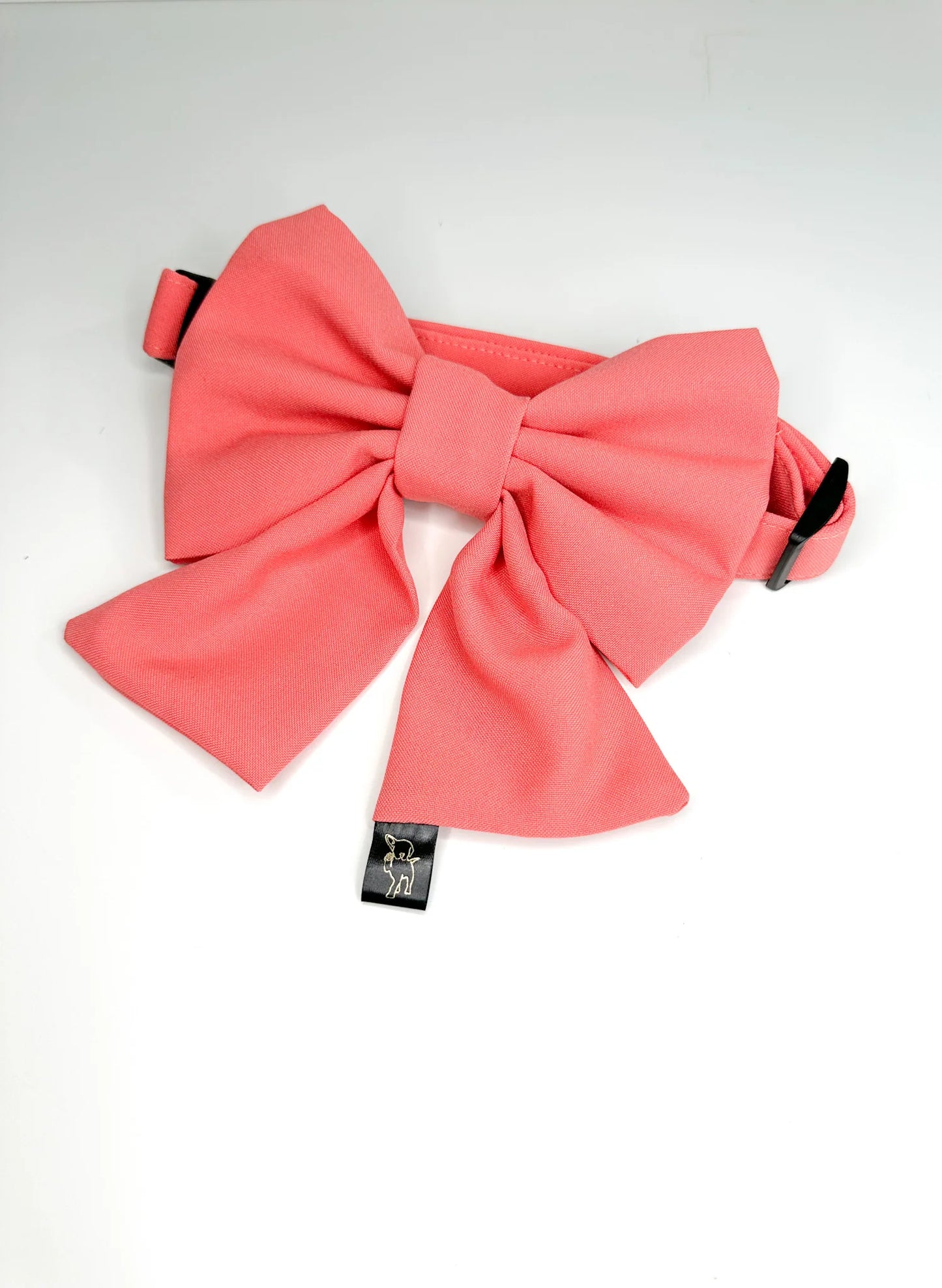 Coral Bow