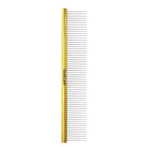 Artero Rocky - Giant Gold Comb