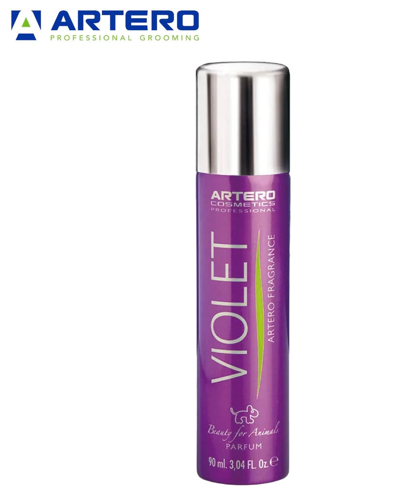 Artero Perfum Violet