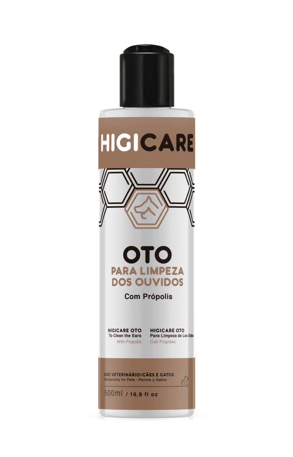 Higicare 100ml