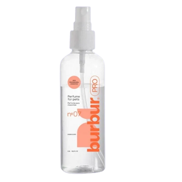Burbur® PRO Parfum N°7 (100mL)