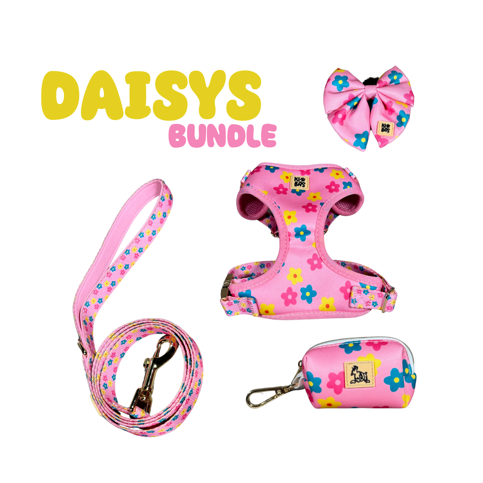 Daisys Bundle #2