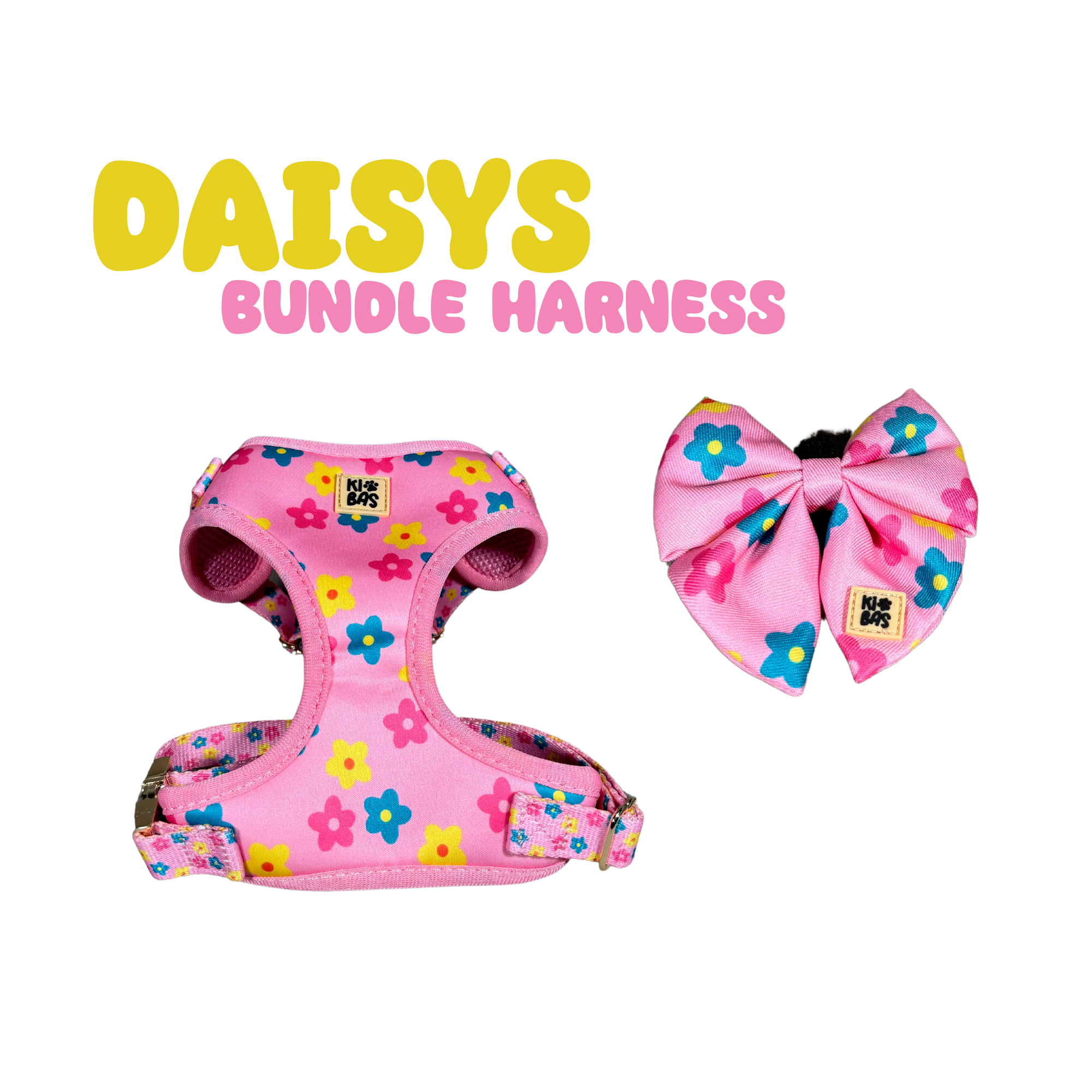 Daisys Bundle Harness