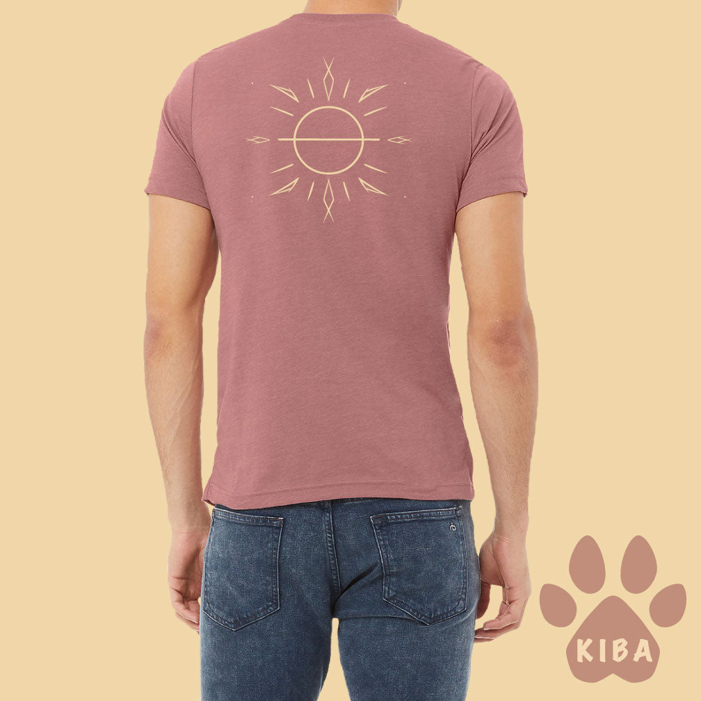 Sol Unisex Tee