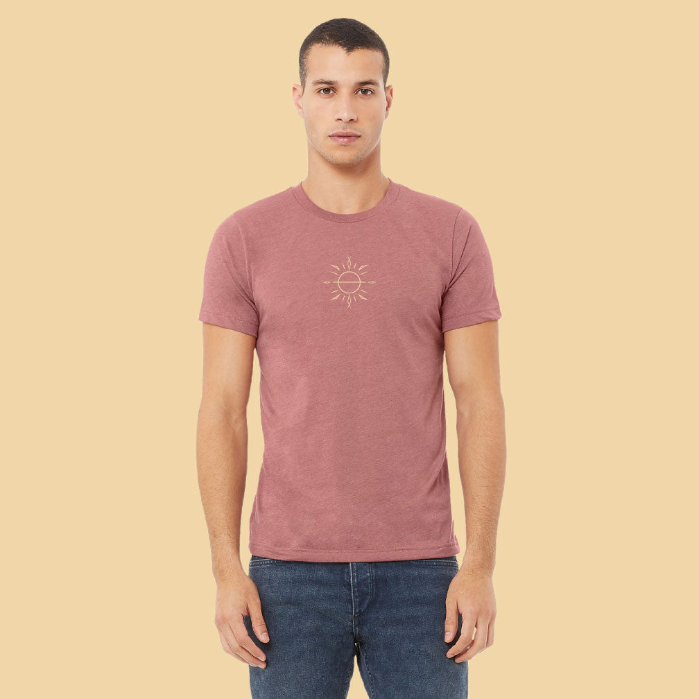 Sol Unisex Tee